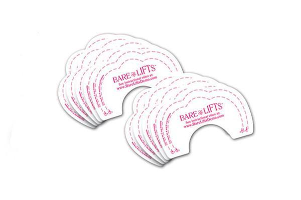 Bryst tape - Instant Bare Lift