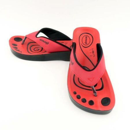 Sandaler Aerosoft model A0801 (Red)