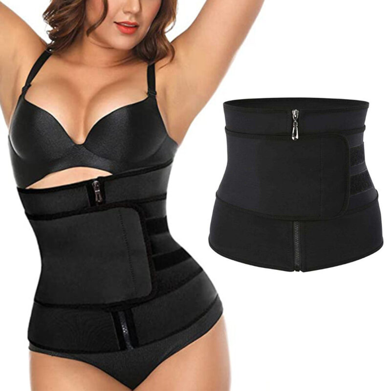 Fit Waist Trainer - gi din talje et slankt look